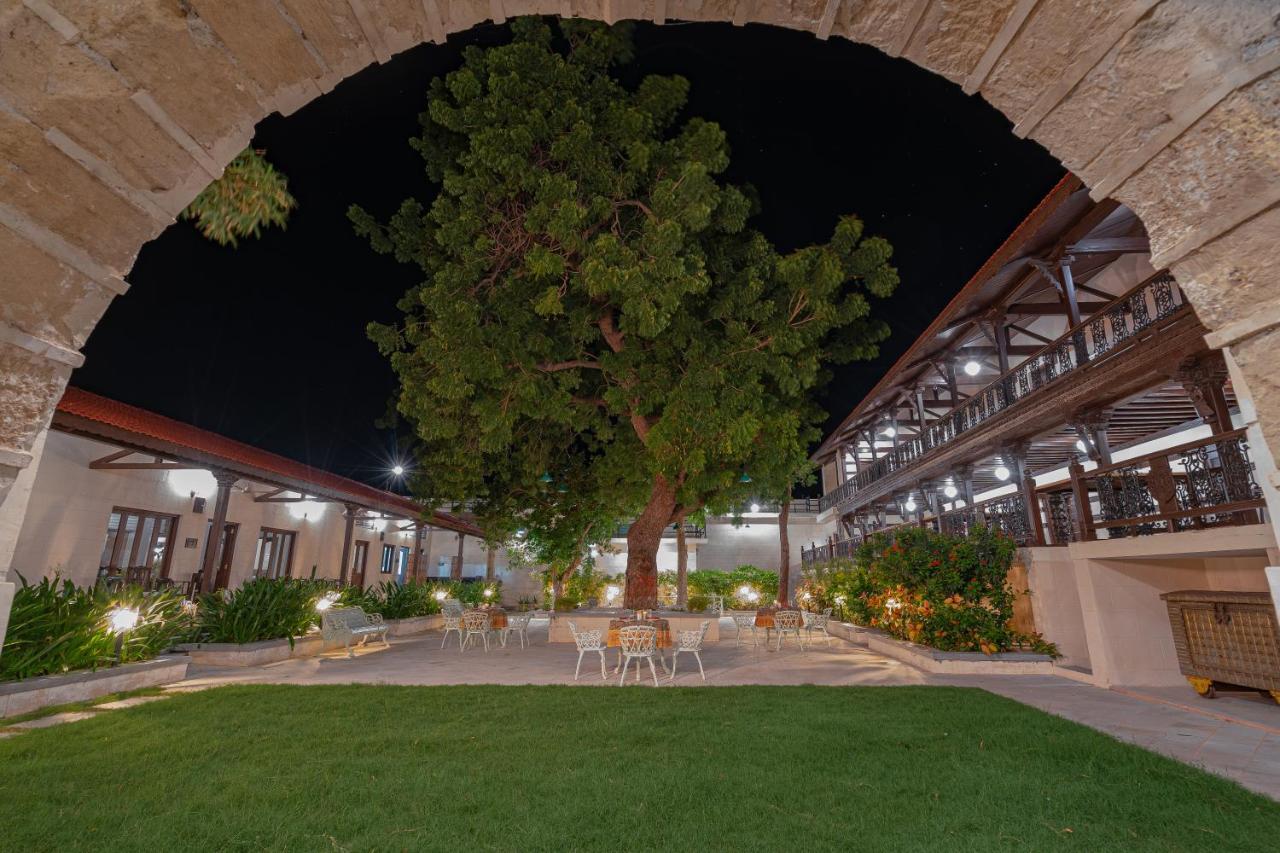 فندق Tree Of Life Darbargadh Dared بهافا نجر المظهر الخارجي الصورة
